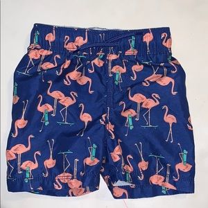 Swim trunks